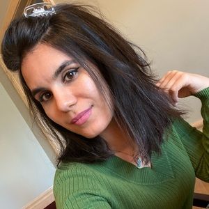 Meet your Posher, Sara